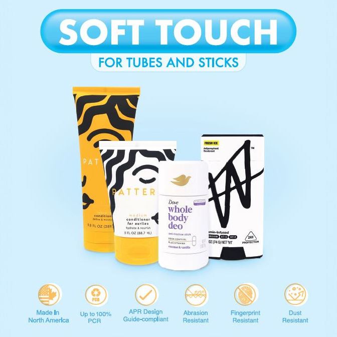 Wrap It Up: Vivas Soft-Touch Solutions for Maximum Eco-Friendly Appeal